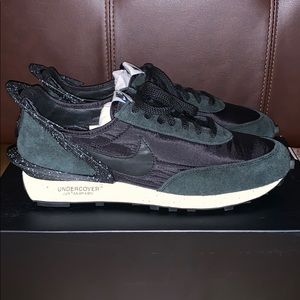 Undercover x Nike Daybreak ‘Black’